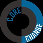 CORE CHANGE Logo